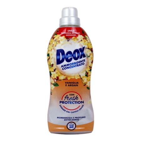DEOX AMMORB.CONCENT.33LAV.660ML VANIGLIA ARGA