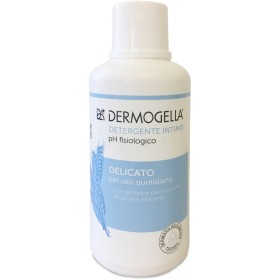 DERMOGELLA INTIMO 500ML DELICATO