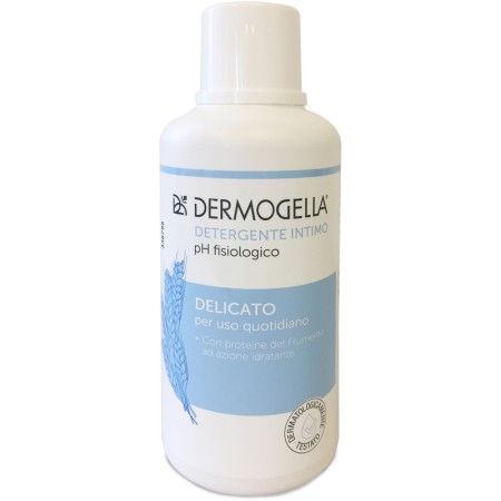 DERMOGELLA INTIMO 500ML DELICATO