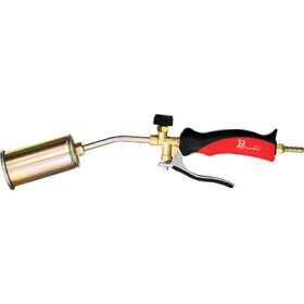 CANNELLO A GAS CON LEVA E RUBINETTO PROJECT BRUCIATORE MM 45 I046L L. CM. 41