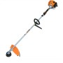 DECESPUGLIATORE GREENLINE A SCOPPIO DUE TEMPI GL34-SN CILINDRATA 33 CC