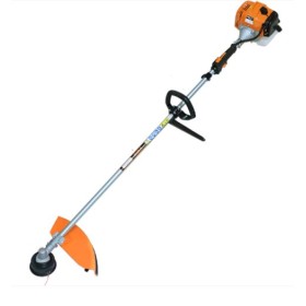 DECESPUGLIATORE GREENLINE A SCOPPIO DUE TEMPI GL34-SN CILINDRATA 33 CC