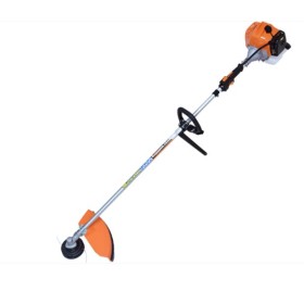 DECESPUGLIATORE GREENLINE A SCOPPIO DUE TEMPI GL53-SN CILINDRATA 51,6 CC