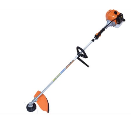 DECESPUGLIATORE GREENLINE A SCOPPIO DUE TEMPI GL53-SN CILINDRATA 51,6 CC