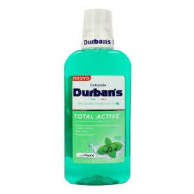 DURBANS COLLUTORIO 500ML ACTIVE MENTA