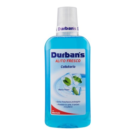 DURBANS COLLUTORIO 500ML ALITOFRESCO
