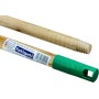 FATIGATI MANICO LEGNO 130CM VERNICIATO