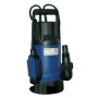 ELETTROPOMPA SOMMERSA ACQUE SPORCHE ABS EFFE VOLT 230 WATT 750 HP 1,0 LT/M 215 H. MT 9
