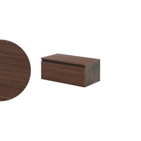 FERIDRAS CASSETTONE SOSPESO IN NOBILITATO MM. 18 LINEA REVITAL CM. 80x46x34h.