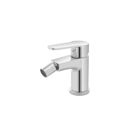 FERIDRAS MISCELATORE MONOCOMANDO BIDET ZINCO CROMO SERIE EDEN