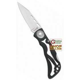 CROSSNAR MILITARY KNIFE 10858