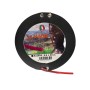 Filo per decespugliatore MAORI Quadro diametro mm. 4,4 lunghezza mt. 40