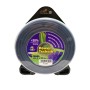 Filo per decespugliatore POWER TECHNIK Tondo diametro mm. 4 lunghezza mt. 30
