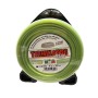 Filo per decespugliatore TERMINATOR ALU Tondo diametro mm. 4 lunghezza mt. 30