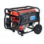 GENERATORE DI CORRENTE DUCAR DG 4050 2,5 KW cc. 208 QUATTRO TEMPI BENZINA