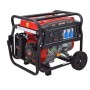 GENERATORE DI CORRENTE DUCAR DG 5750 4 KW cc. 302 QUATTRO TEMPI BENZINA