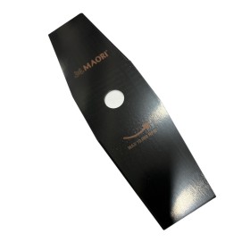 SHERWOOD DISCO PER DECESPUGLIATORE A DUE DENTI MM. 305x90x2,0 F. 25,4