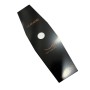 SHERWOOD DISCO PER DECESPUGLIATORE A DUE DENTI MM. 305x90x2,0 F. 25,4
