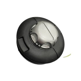 SHERWOOD Testina Batti e Vai universale battente in alluminio mm. 10x1,25 F SX