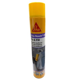 Sika Boom-180 Schiuma poliuretanica autoespandente universale ml. 750