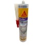 Sika flex-112 Silicone Sigillante e adesivo Crystal Clear trasparente ml. 290