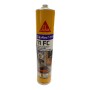 Sika flex-11FC Purform Silicone Adesivo elastico multiuso e sigillante per giunti bianco ml. 300