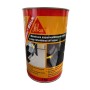 Sika lastic black Membrana impermeabilizzante elastica a base bituminosa all’acqua kg. 1
