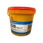 Sika lastic-520 Fiber IT guaina liquida grigia fibrorinforzata impermealizzante e rivestimento kg. 5