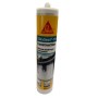 Sika seal-174 Silicone acetico universale marrone ml. 300