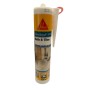 Sika seal-175 silicone multiuso bianco per sanitari ml. 300