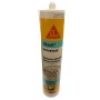 Sika sil Silicone acetico universale trasparente ml. 280