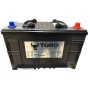 TORO BATTERIA C13 PER DAYLY 12V 110Ah 800AEN CON POLO POSITIVO A DESTRA