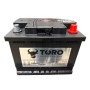 TORO BATTERIA PER AUTO 12V 80Ah 680AEN CON POLO POSITIVO A DESTRA