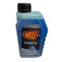 WELL LIQUIDO ANTIGELO ANTIFREEZE BLU PRONTO USO -37 GRADI LT. 1