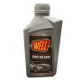 WELL SYNTH SAE 5W40 OLIO PER MOTORE DIESEL BENZINA GPL E METANO LT. 1