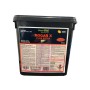 POISON FOR MICE ROGAR X WHEAT PLUS BROMADIOLONE BIOCIDE BUCKET KG. 5