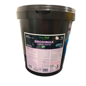 BRODIMAX FORTE TOPICIDA IN PASTA AL LATTE E ZUCCHERO KG. 10