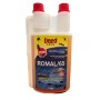 DEED TECH MICROKILL PLUS INSETTICIDA ACARICIDA LIQUIDO A BASE DI Cipermetrina Tetrametrina Piperonilbutossido LT. 1