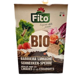 FITO REPELL LUMACHE LUMACHICIDA GRANULARE BIOLOGICO KG. 1