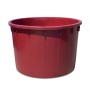 STEFANPLAST MASTELLONE ROTONDO lt 1000 VINACCIA cm. 140x88h.