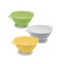 STEFANPLAST SCOLAPASTA IN PLASTICA COLORI ASSORTITI CM. 28