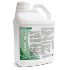 DELBON NEMACARE Repellente biodegradabile contro