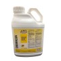 BIOLCHIM CREMALGA Biostimolante biologico naturale con alga Ascophyllum Nodosum LT. 5