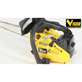 VIGOR CHAINSAW VMS-28 CARVING BAR FOR ULTRA LIGHT PRUNING