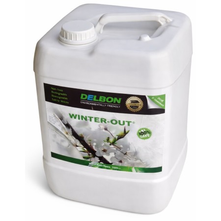 DELBON WINTER OUT BIOSTIMOLANTE CON AMINOACIDI DI