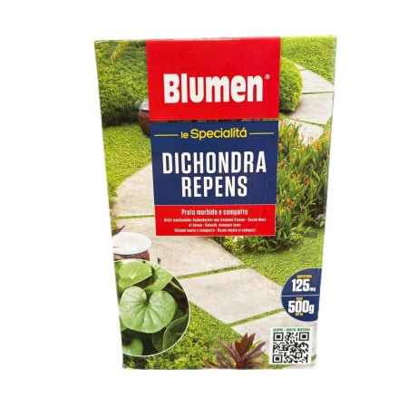 BLUMEN SEMI DI PRATO DICHONDRA REPENS GR. 500