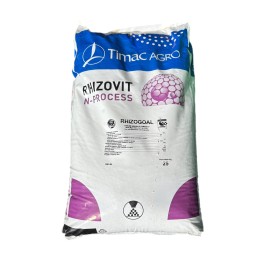 TIMAC RHIZOGOAL CONCIME ORGANO MINERALE NPK
