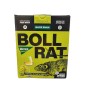 TOPICIDA VELENO PER TOPI BOLLRAT TRIS PASTA APERICIDA ALLE BOLLICINE KG. 1,50