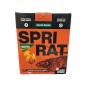 TOPICIDA VELENO PER TOPI SPRIRAT TRIS PASTA APERICIDA ALLO SPRITZ KG. 1,5