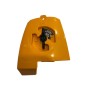 YELLOW FILTER COVER FOR ALPINA STIGA BRUSHCUTTERS